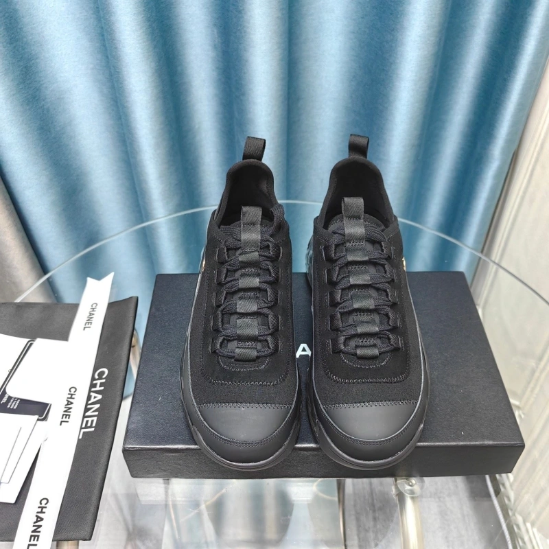 Bold Chxnxl Casual Shoes 129375