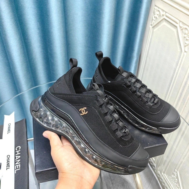 Bold Chxnxl Casual Shoes 129375