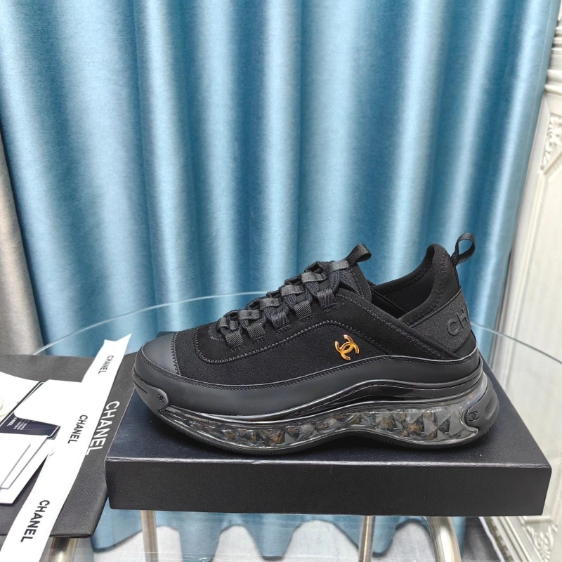 Bold Chxnxl Casual Shoes 129375