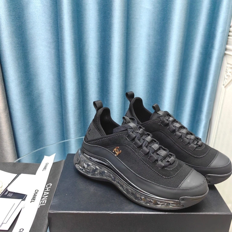 Bold Chxnxl Casual Shoes 129375