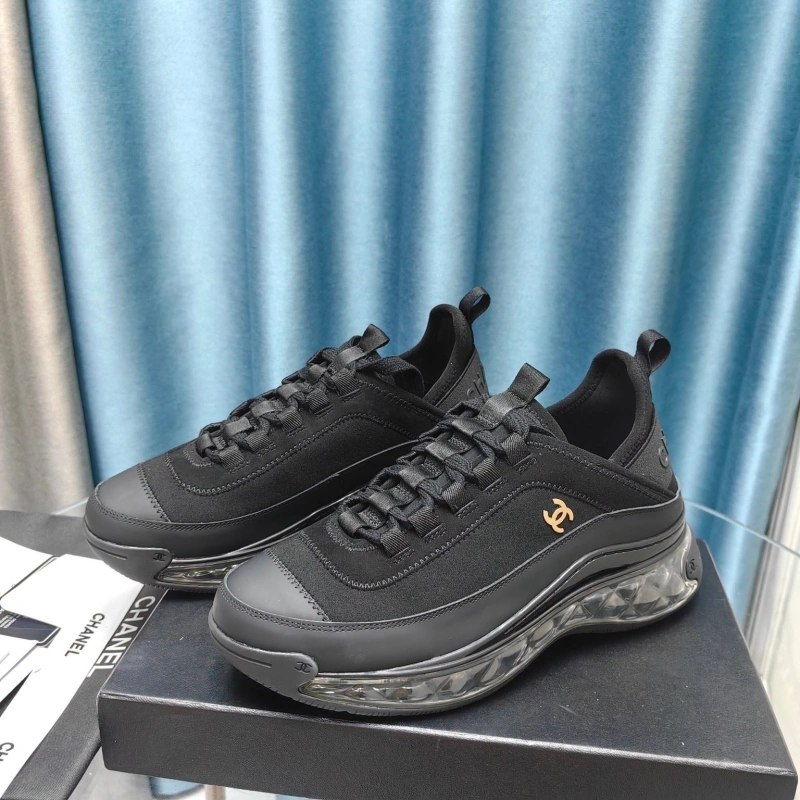 Bold Chxnxl Casual Shoes 129375