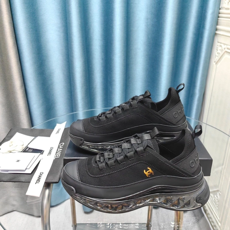 Bold Chxnxl Casual Shoes 129375