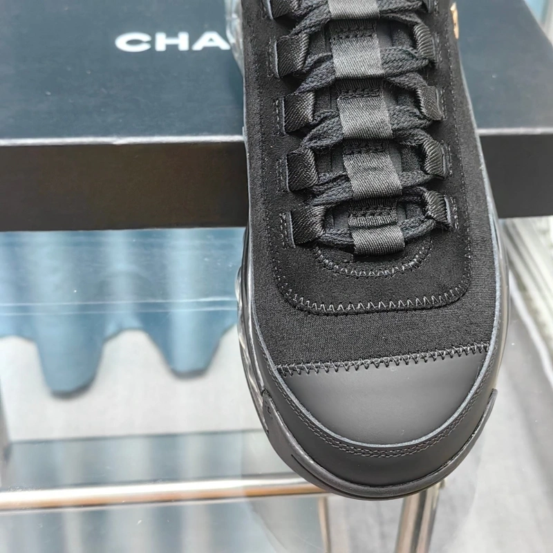 Bold Chxnxl Casual Shoes 129375