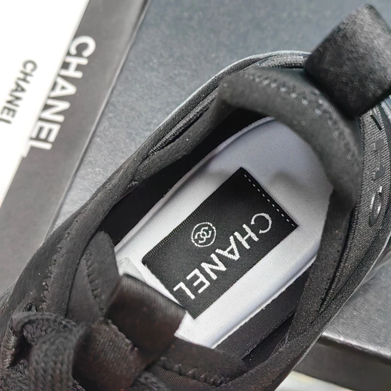 Bold Chxnxl Casual Shoes 129375
