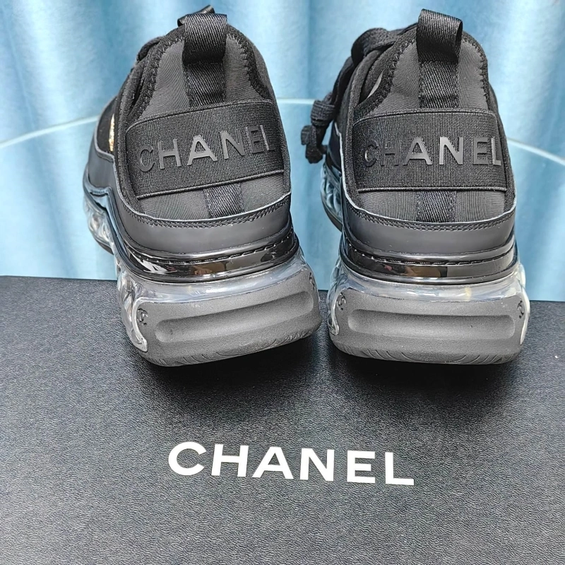 Bold Chxnxl Casual Shoes 129375