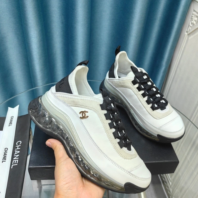 Chxnxl Casual Shoes Bold 129354