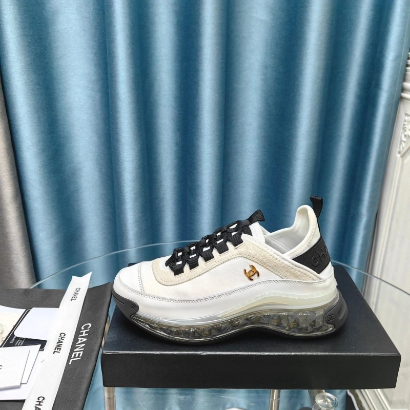 Chxnxl Casual Shoes Bold 129354