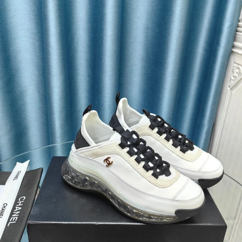 Chxnxl Casual Shoes Bold 129354