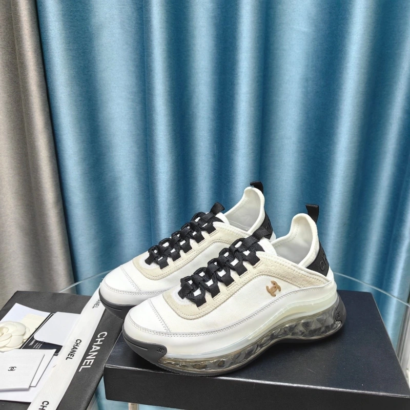 Chxnxl Casual Shoes Bold 129354