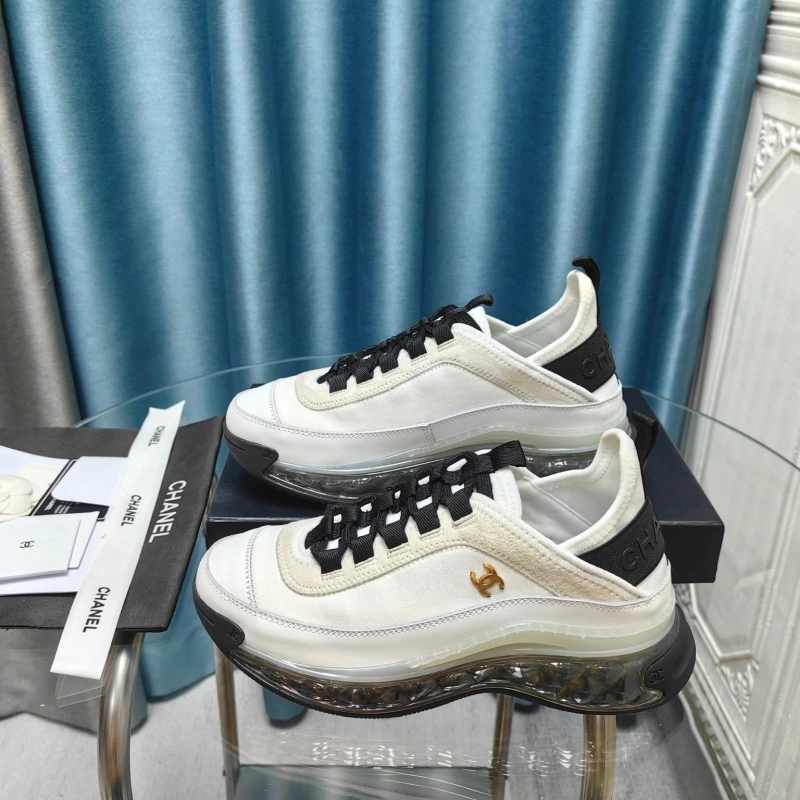 Chxnxl Casual Shoes Bold 129354