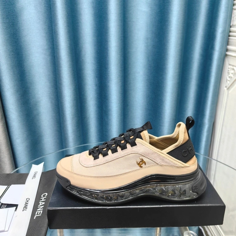 Chxnxl Casual Shoes Soft 129377
