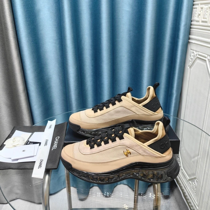 Chxnxl Casual Shoes Soft 129377
