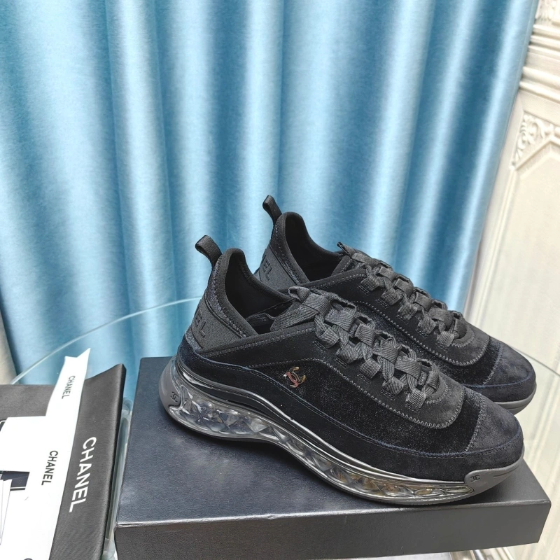 Efficient Chxnxl Casual Shoes 129358