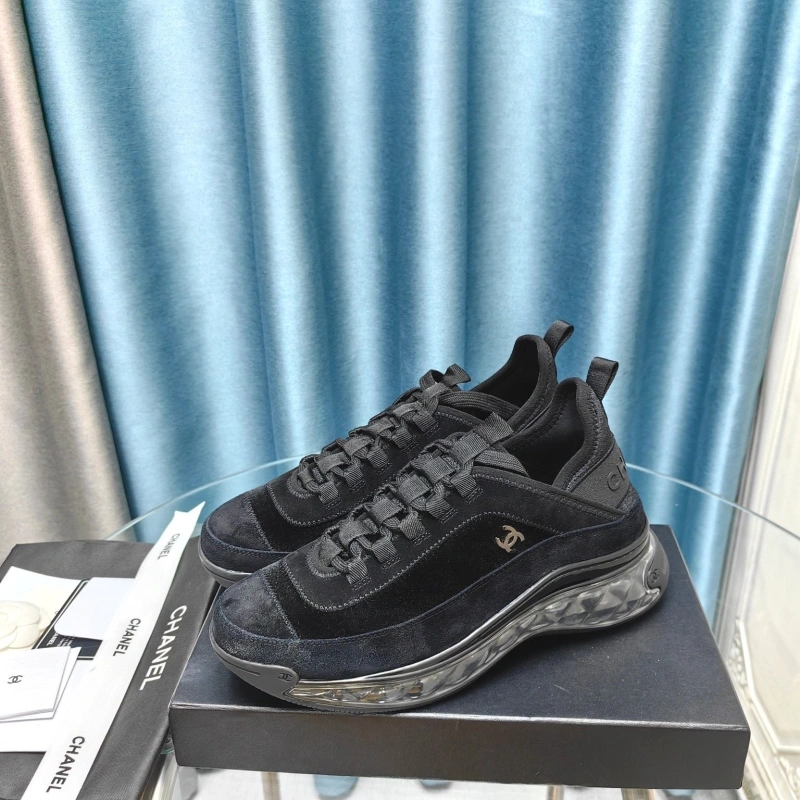 Efficient Chxnxl Casual Shoes 129358
