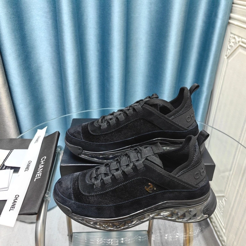Efficient Chxnxl Casual Shoes 129358