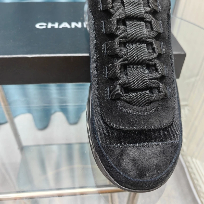 Efficient Chxnxl Casual Shoes 129358