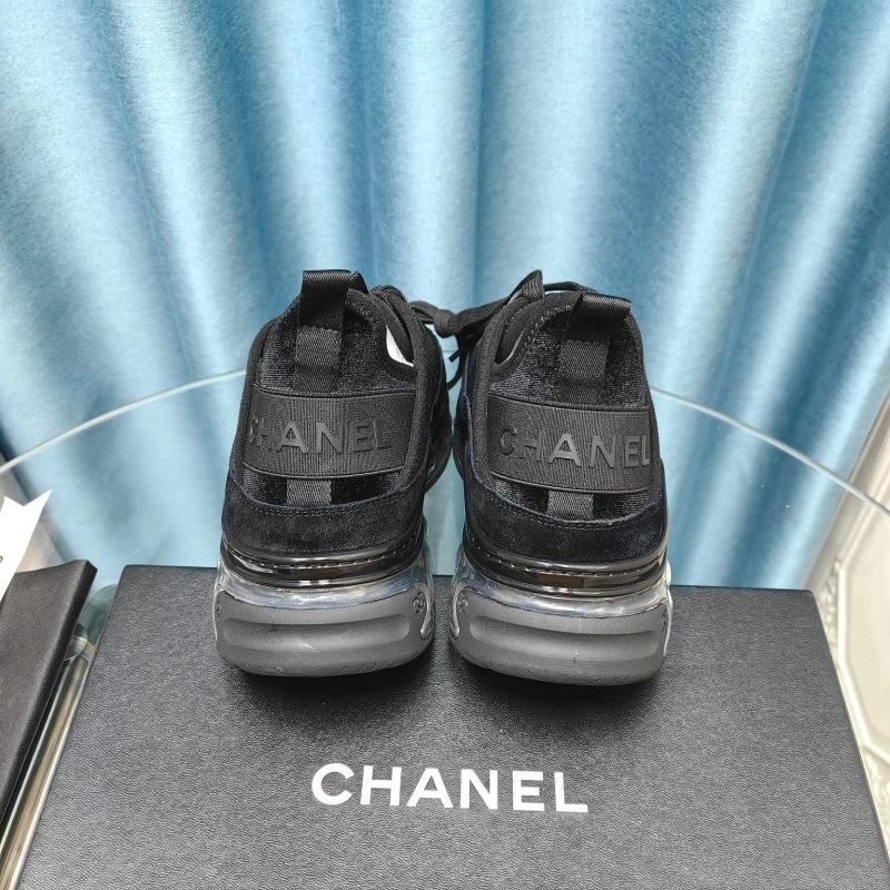 Efficient Chxnxl Casual Shoes 129358