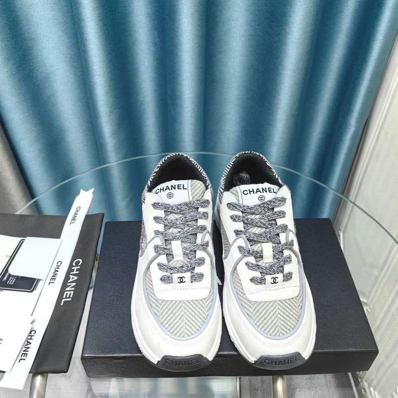 GoAnywhere Chxnxl Casual Shoes 129362