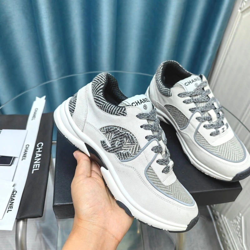 GoAnywhere Chxnxl Casual Shoes 129362