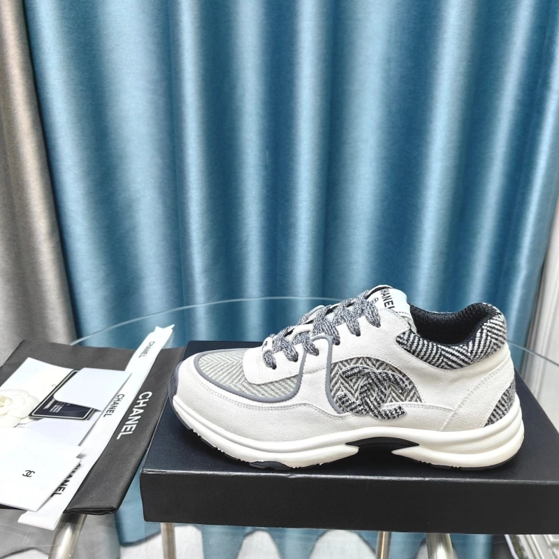 GoAnywhere Chxnxl Casual Shoes 129362
