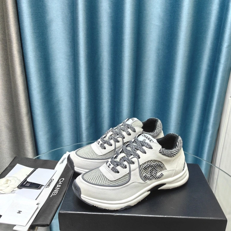 GoAnywhere Chxnxl Casual Shoes 129362