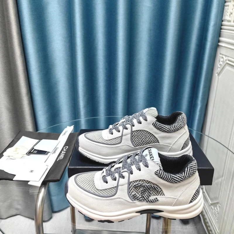 GoAnywhere Chxnxl Casual Shoes 129362