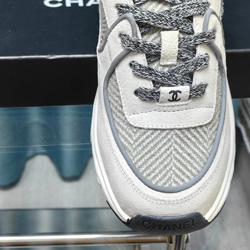 GoAnywhere Chxnxl Casual Shoes 129362