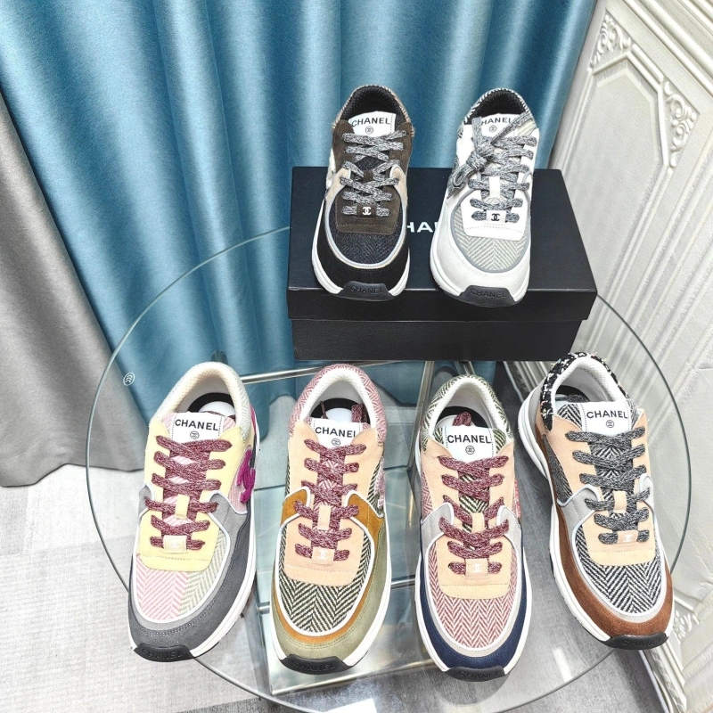 GoAnywhere Chxnxl Casual Shoes 129362