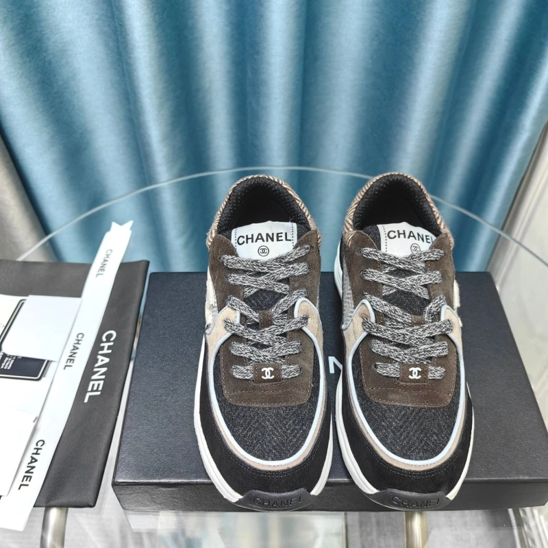 Chxnxl Casual Shoes Modern 129364