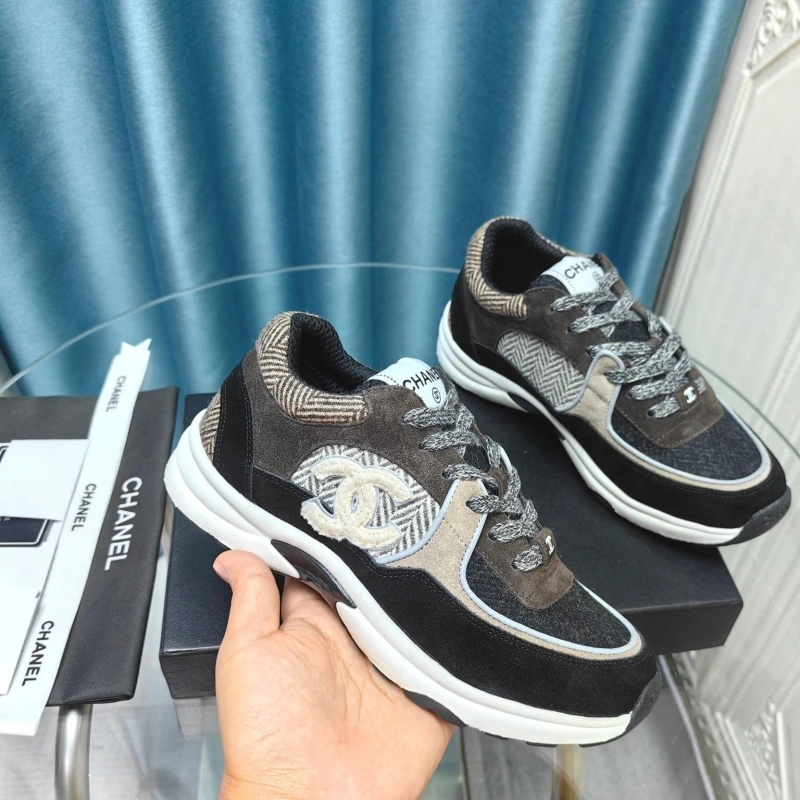 Chxnxl Casual Shoes Modern 129364