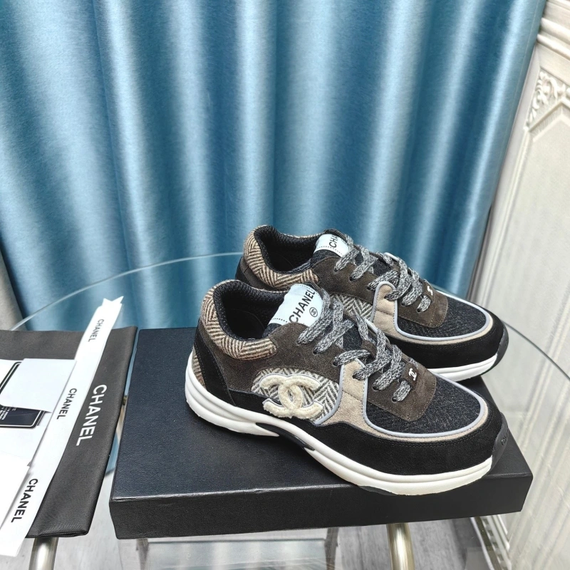 Chxnxl Casual Shoes Modern 129364