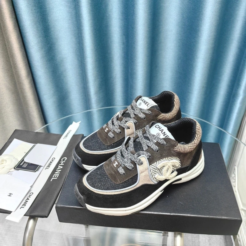 Chxnxl Casual Shoes Modern 129364