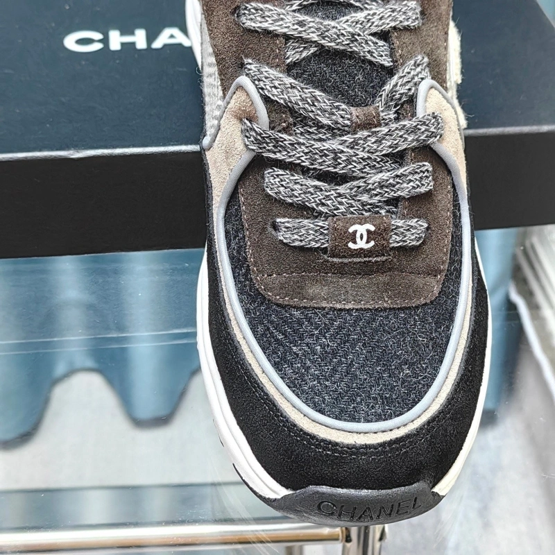 Chxnxl Casual Shoes Modern 129364