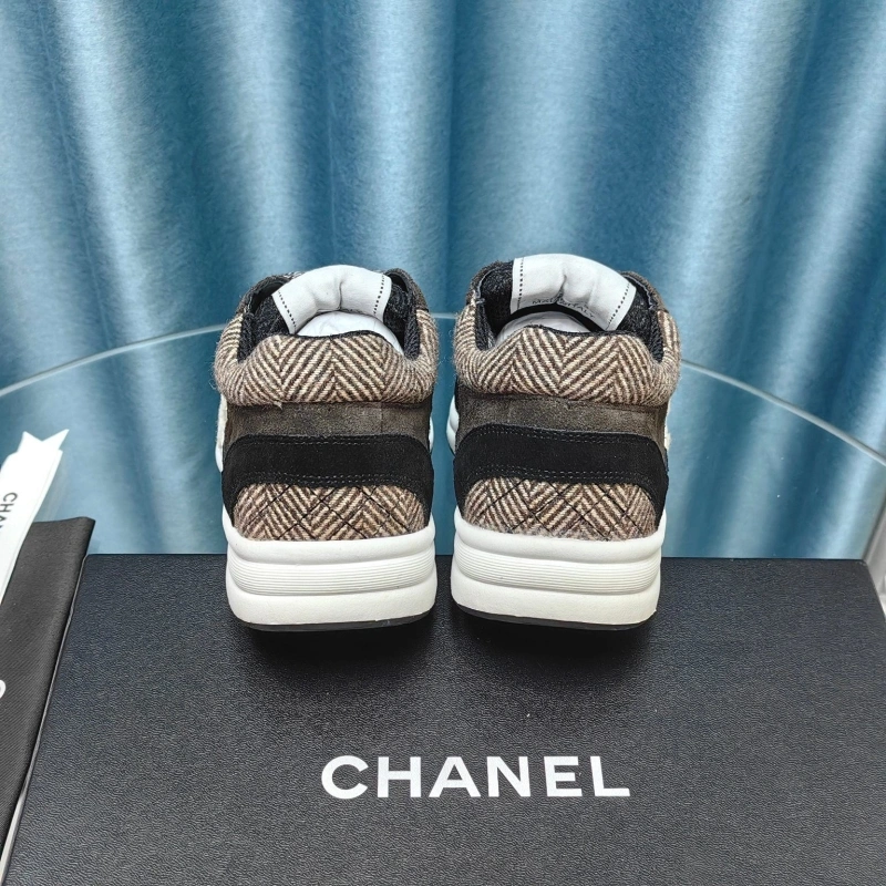 Chxnxl Casual Shoes Modern 129364