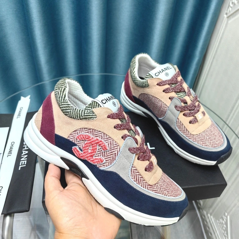 Chxnxl Casual Shoes Comfortable 129380