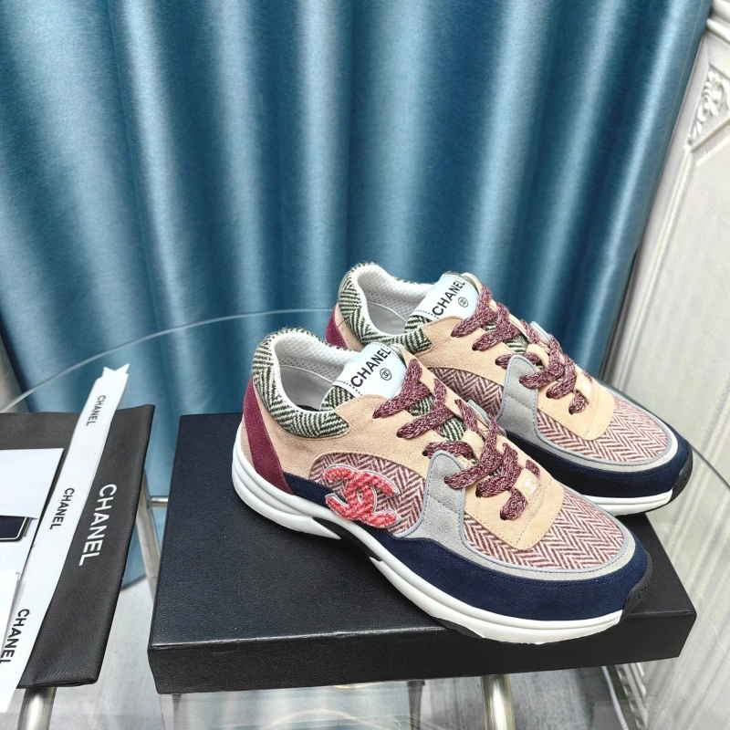 Chxnxl Casual Shoes Comfortable 129380
