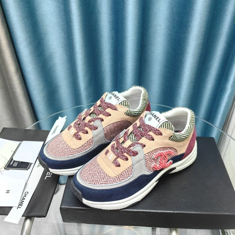 Chxnxl Casual Shoes Comfortable 129380