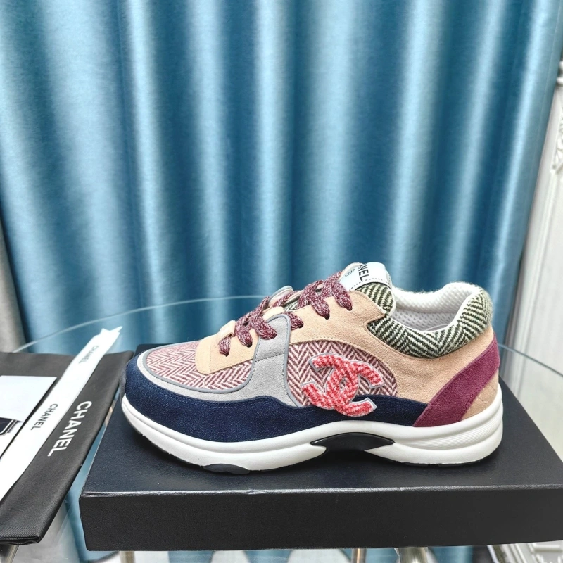 Chxnxl Casual Shoes Comfortable 129380