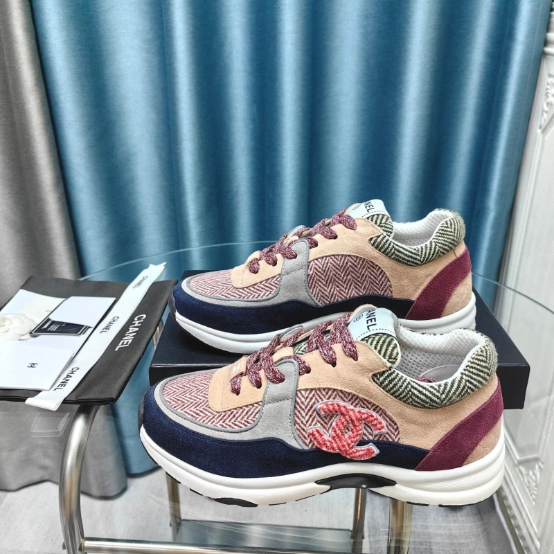 Chxnxl Casual Shoes Comfortable 129380