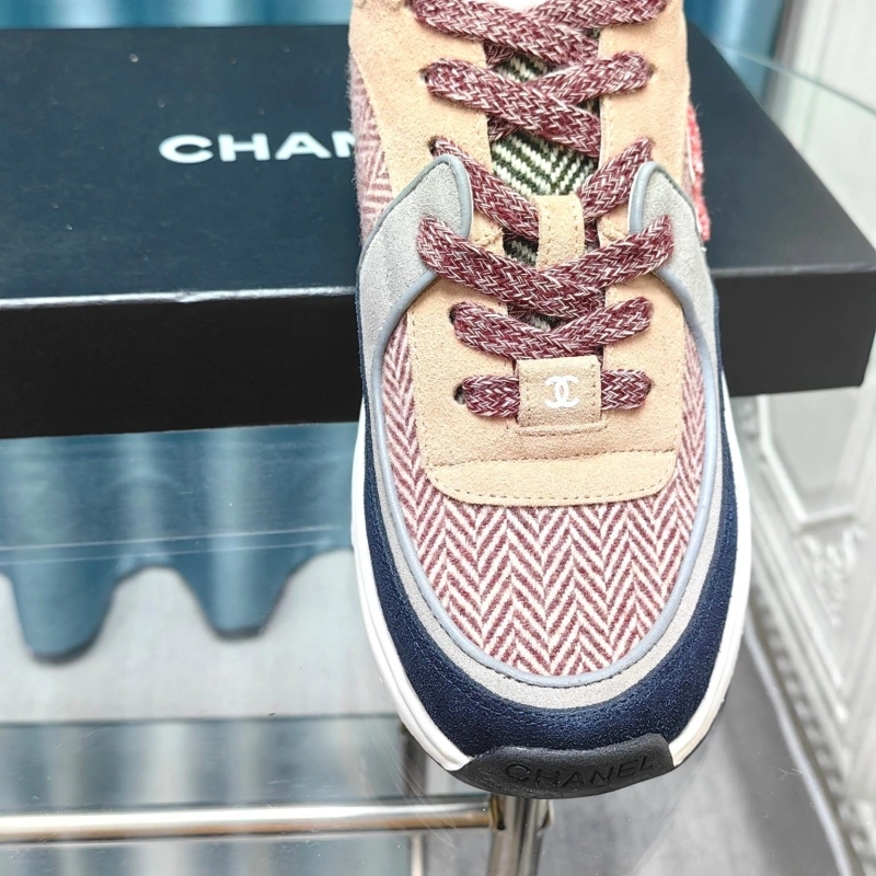 Chxnxl Casual Shoes Comfortable 129380