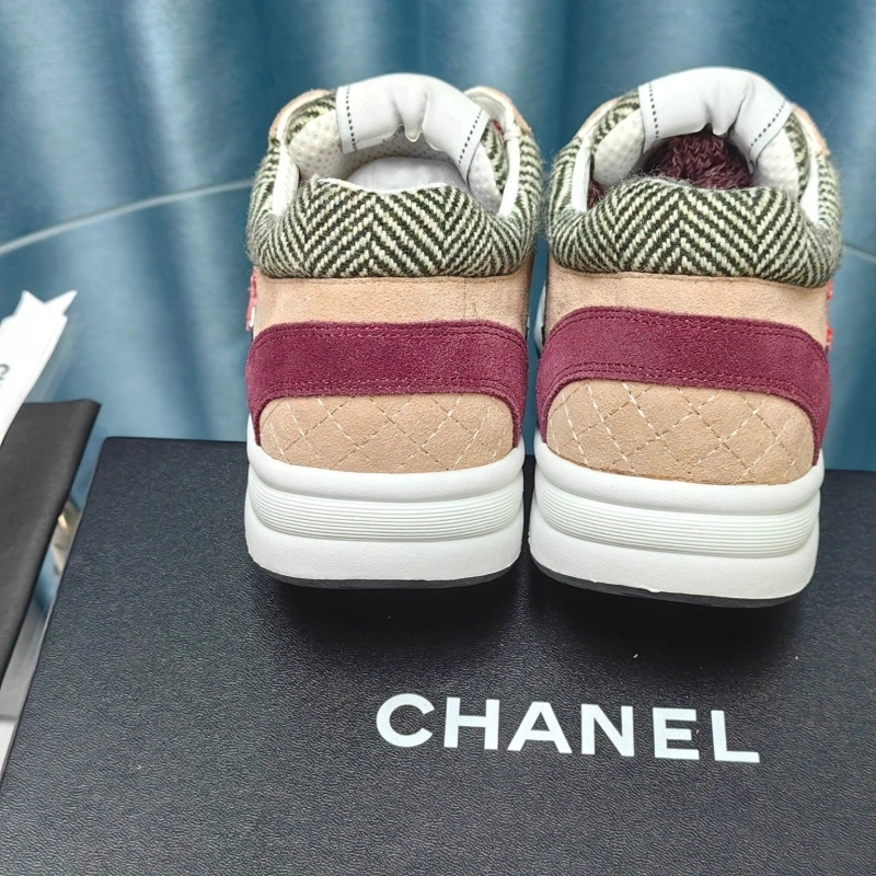 Chxnxl Casual Shoes Comfortable 129380