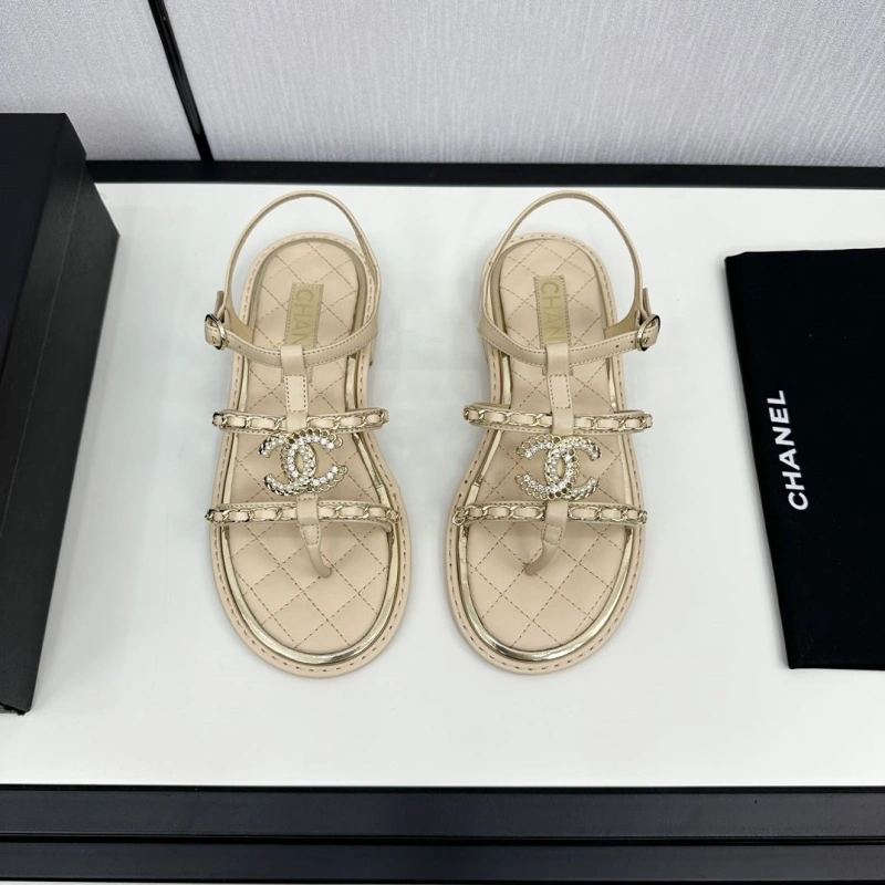 Chxnxl Sandals HighQuality 128616