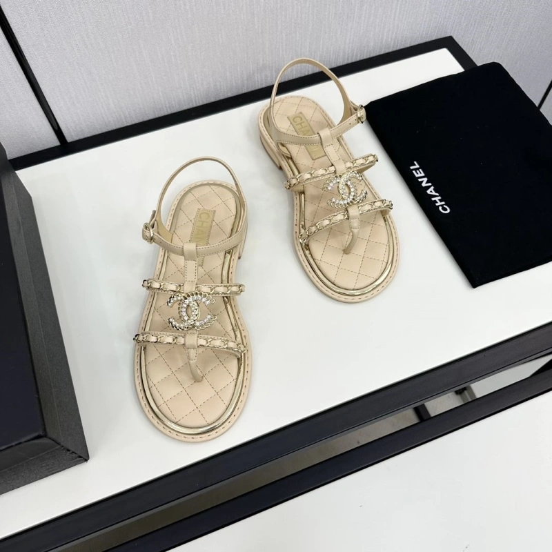 Chxnxl Sandals HighQuality 128616