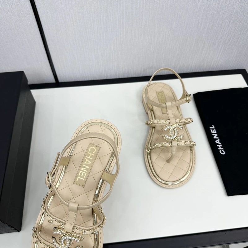 Chxnxl Sandals HighQuality 128616