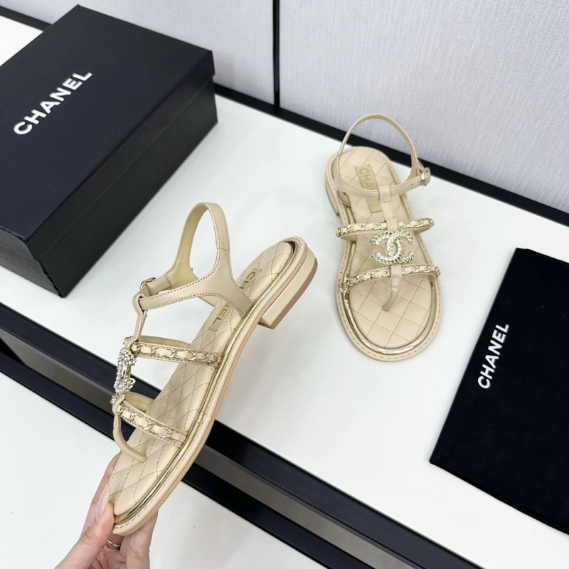 Chxnxl Sandals HighQuality 128616