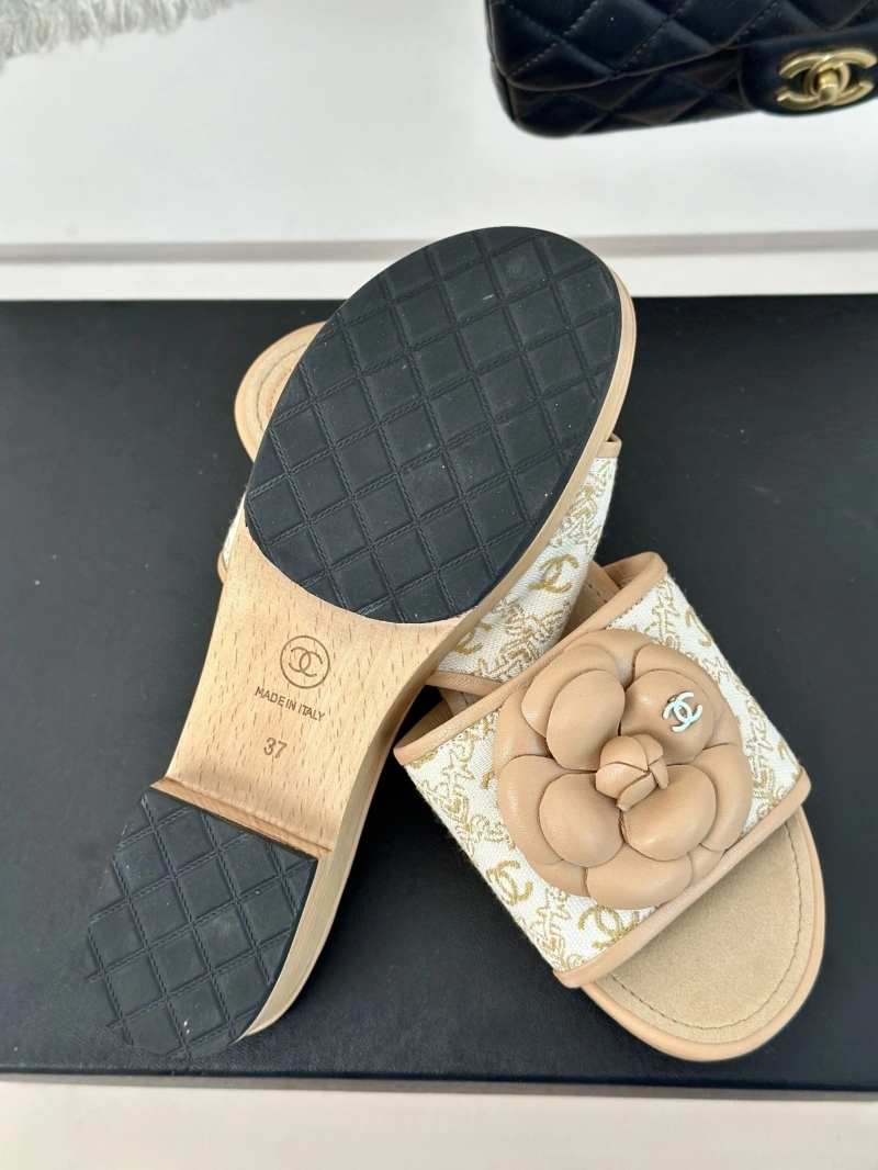Chxnxl Slippers GoAnywhere 128190