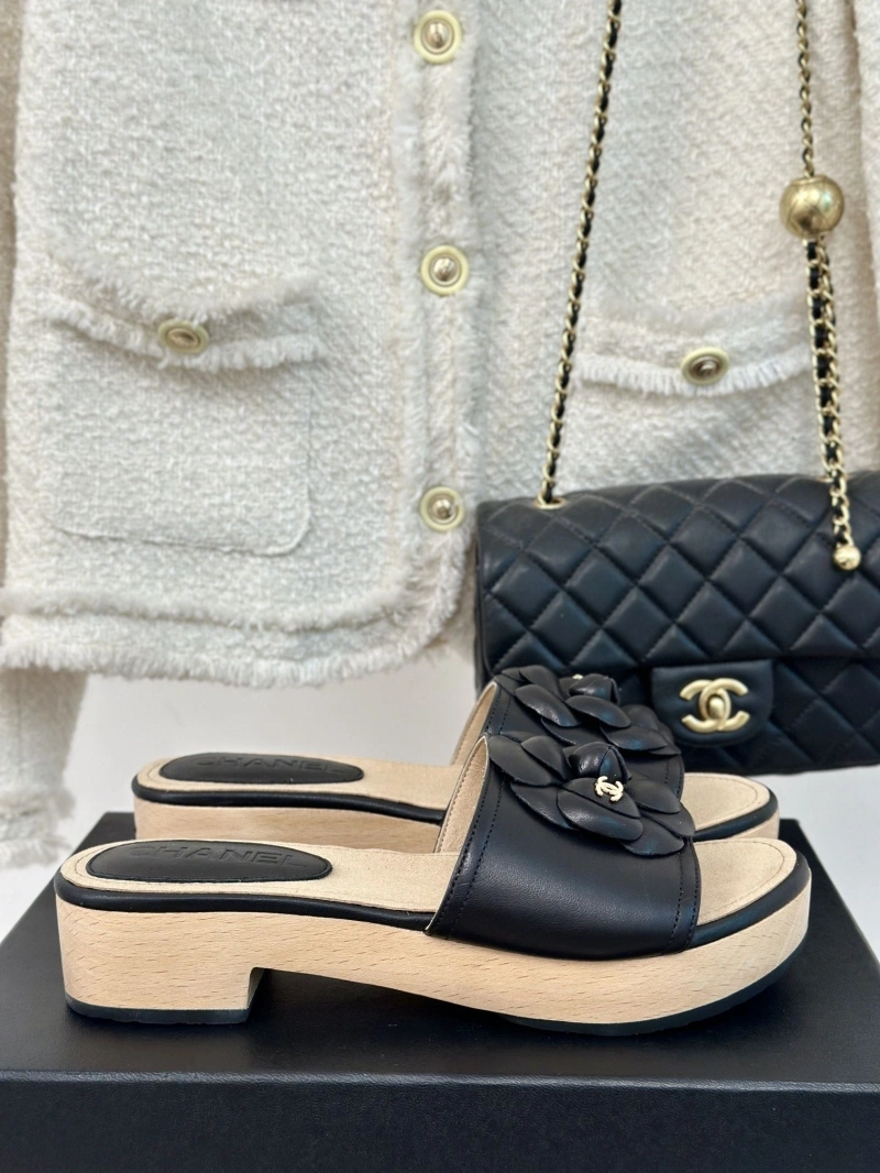 Chxnxl Slippers Trendsetting 128188