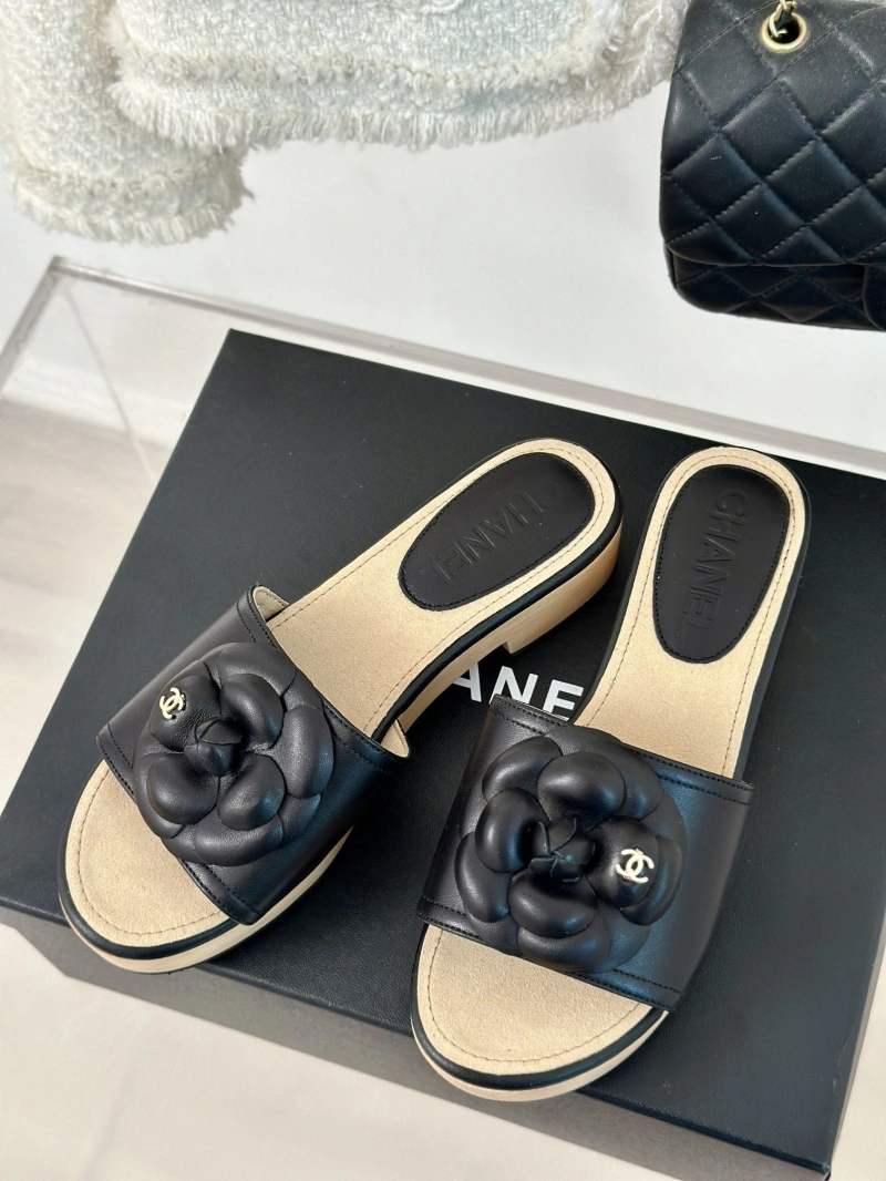Chxnxl Slippers Trendsetting 128188