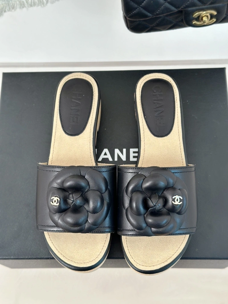 Chxnxl Slippers Trendsetting 128188