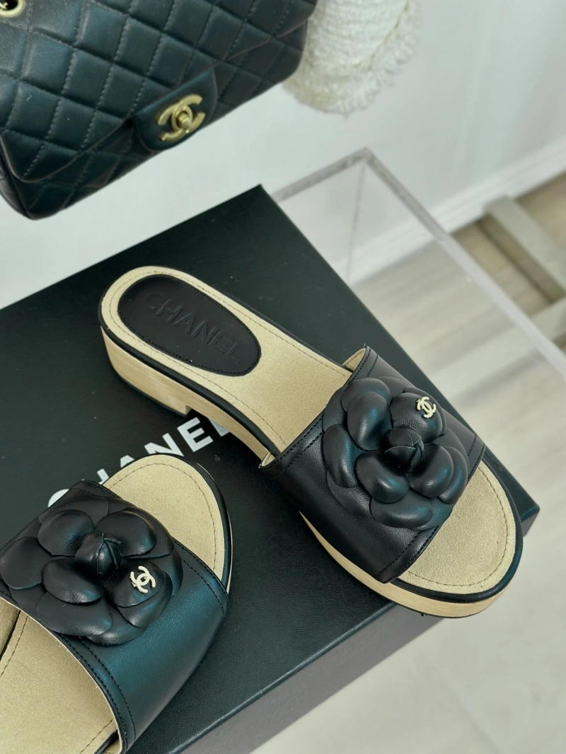 Chxnxl Slippers Trendsetting 128188